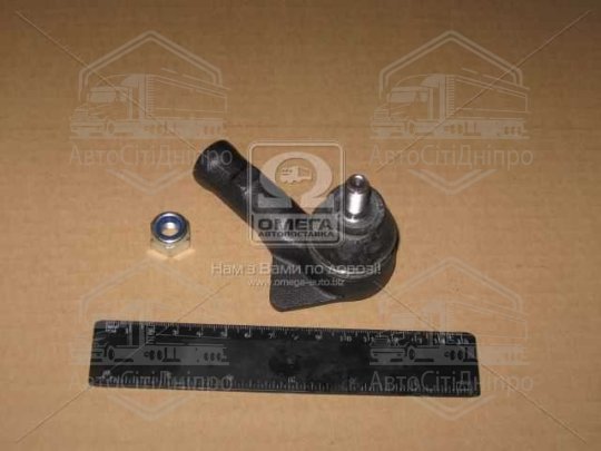 Накінечник тяги керма. FORD SIERRA, ESCORT, SCORPIO (85-94) прав. (Вир-во Febi)