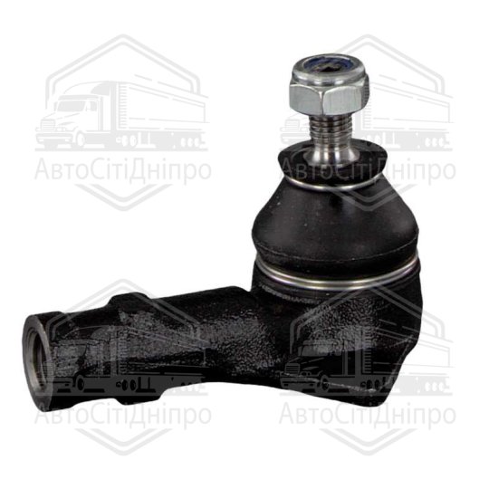 Накінечник тяги керма. FORD SIERRA, ESCORT, SCORPIO (85-94) прав. (Вир-во Febi)