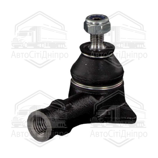 Накінечник тяги керма. FORD SIERRA, ESCORT, SCORPIO (85-94) прав. (Вир-во Febi)