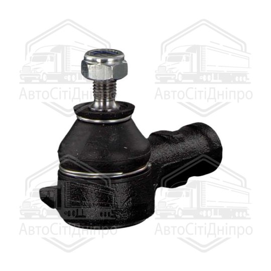 Накінечник тяги керма. FORD SIERRA, ESCORT, SCORPIO (85-94) прав. (Вир-во Febi)