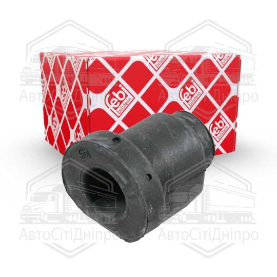 Сайлентблок важеля VW CADDY передн. вісь, нижня. внутр. (Вир-во Febi)