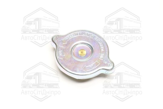 Кришка радіатора охолодження MB W124/201/140/202/210 (вир-во FEBI)