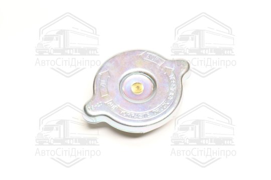 Кришка радіатора охолодження MB W124/201/140/202/210 (вир-во FEBI)