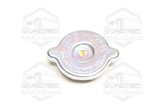 Кришка радіатора охолодження MB W124/201/140/202/210 (вир-во FEBI)