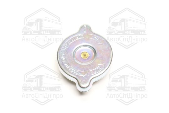Кришка радіатора охолодження MB W124/201/140/202/210 (вир-во FEBI)