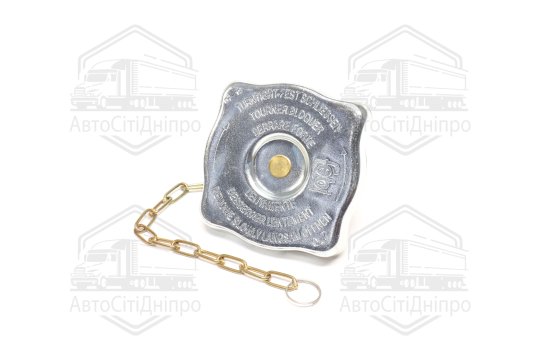 Кришка радіатора MERCEDES-BENZ (вир-во Febi)