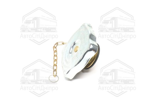 Кришка радіатора MERCEDES-BENZ (вир-во Febi)