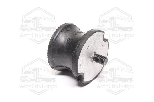 Подушка опори двигун. BMW передня (вир-во FEBI)