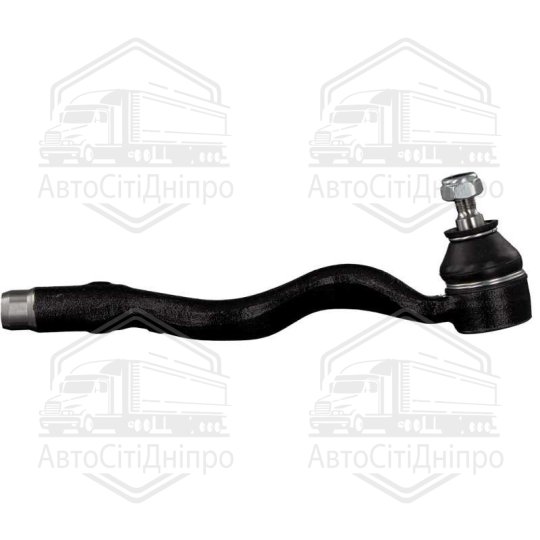 Накінечник рульової тяги BMW 3(E36) 90-03 перед. міст зліва (Вир-во FEBI)