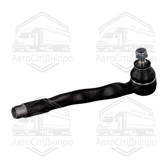 Накінечник тяги керма. BMW 3 (E36) 90- (Вир-во Febi)