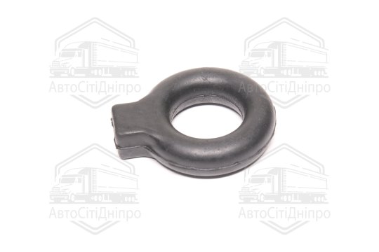 Кронштейн глушника DAEWOO,OPEL (вир-во Febi)