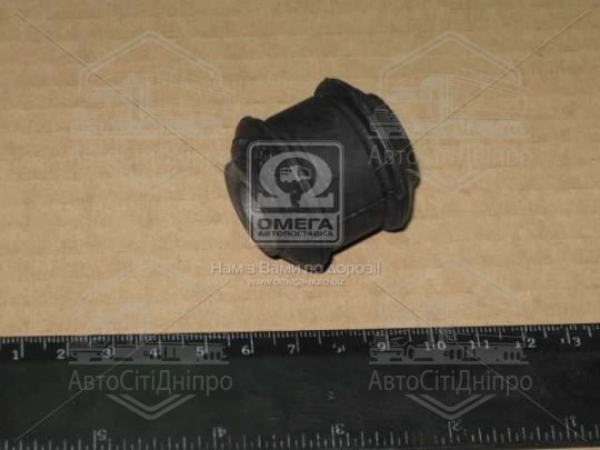 Сайлентблок стаб. MB T2/LN1 (86-94) задн. вісь (Вир-во Febi)