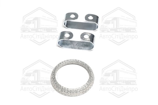 Комплект ущільнення приймальної труби VW T4-03 (вир-во FEBI)