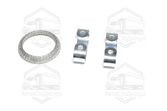 Комплект ущільнення приймальної труби VW T4-03 (вир-во FEBI)