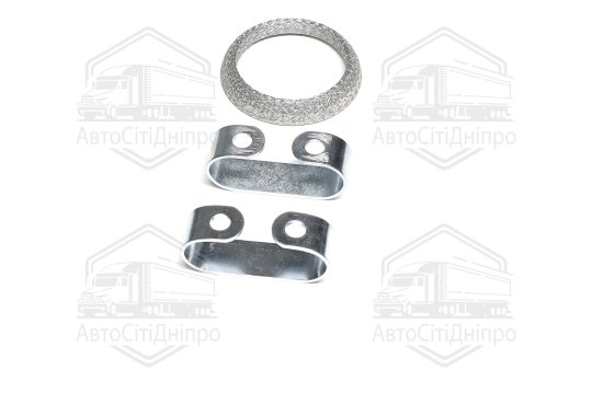 Комплект ущільнення приймальної труби VW T4-03 (вир-во FEBI)