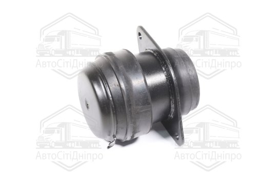 Подушка опори двигун. VW GOLF III 1.8, 1.9TDI (-02) задн. права (вир-во FEBI)