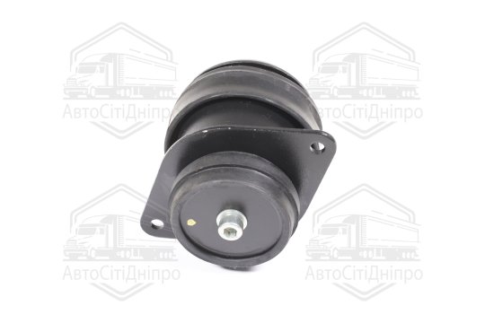 Подушка опори двигун. VW GOLF III 1.8, 1.9TDI (-02) задн. права (вир-во FEBI)
