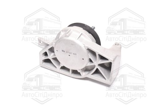 Подушка опори двигун. AUDI 100 C4/A6 C4 2.4/2.6/2.8 R (вир-во FEBI)