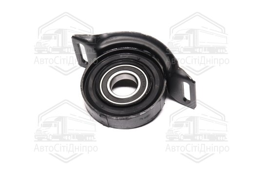 Опора вала кардан. MB W123 200D/TD, 220D, 240D, 300D (-85) (вир-во FEBI)