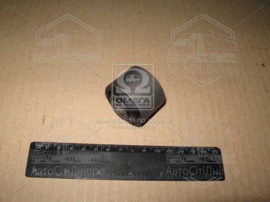 Сайлентблок балки AUDI 80, 90 (-00) задн. вісь (Вир-во Febi)