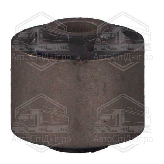 Сайлентблок балки AUDI 80, 90 (-00) задн. вісь (Вир-во Febi)