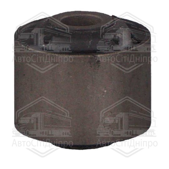 Сайлентблок балки AUDI 80, 90 (-00) задн. вісь (Вир-во Febi)