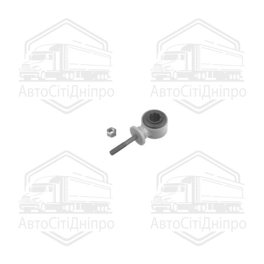 Тяга стабілізатора OPEL VECTRA A, ASTRA F 88-02 перед. міст (Вир-во FEBI)