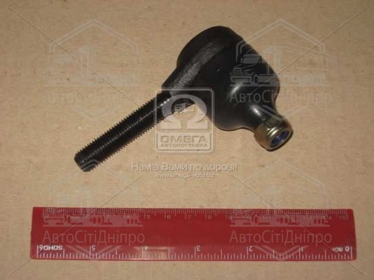 Накінечник рульової тяги MERCEDES 190 (W201) 82-93 перед. міст (Вир-во FEBI)