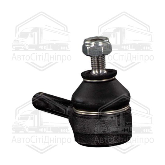 Накінечник рульової тяги MERCEDES 190 (W201) 82-93 перед. міст (Вир-во FEBI)