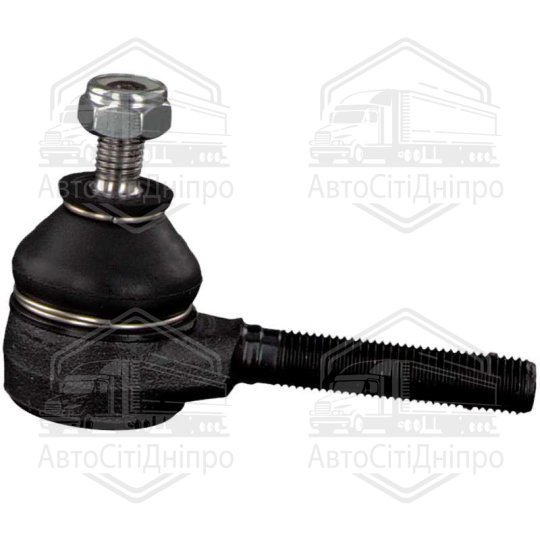 Накінечник рульової тяги MERCEDES 190 (W201) 82-93 перед. міст (Вир-во FEBI)