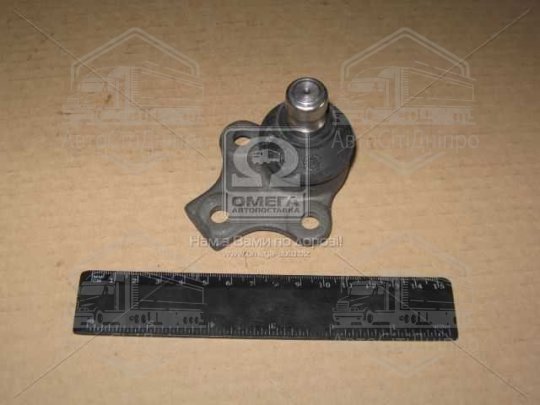 Опора кульова VW GOLF, JETTA II (-91) (Вир-во Febi)