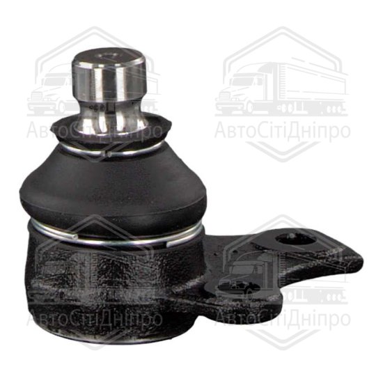 Опора кульова VW GOLF, JETTA II (-91) (Вир-во Febi)