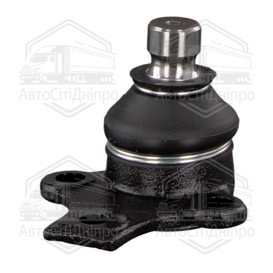 Опора кульова VW GOLF, JETTA II (-91) (Вир-во Febi)