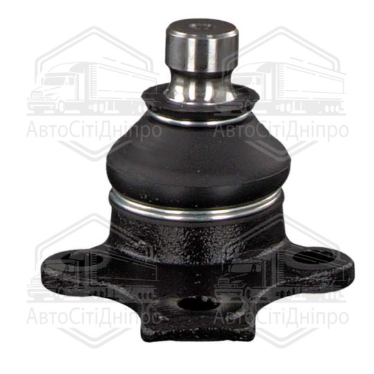 Опора кульова VW GOLF, JETTA II (-91) (Вир-во Febi)