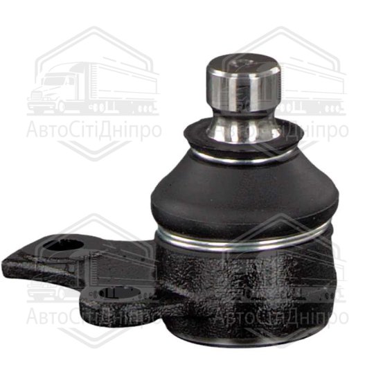 Опора кульова VW GOLF, JETTA II (-91) (Вир-во Febi)