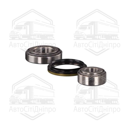 Підшипник маточини MERCEDES T1-T2 77-94 перед. міст із двох сторін (Вир-во FEBI)