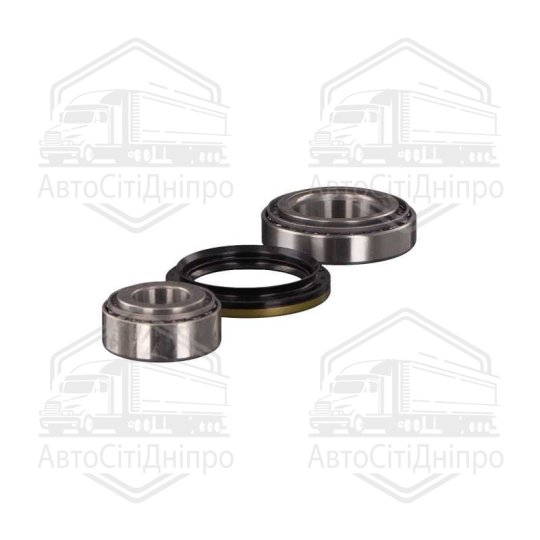 Підшипник маточини MERCEDES T1-T2 77-94 перед. міст із двох сторін (Вир-во FEBI)