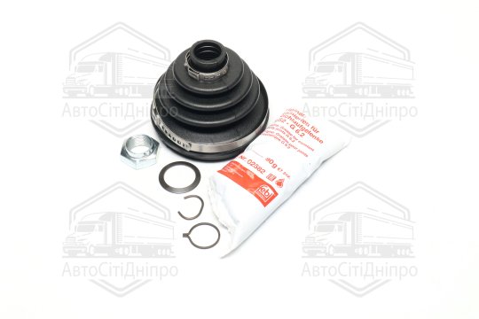 Пильовик ШРКШ зовніш. VW,SEAT (вир-во FEBI)