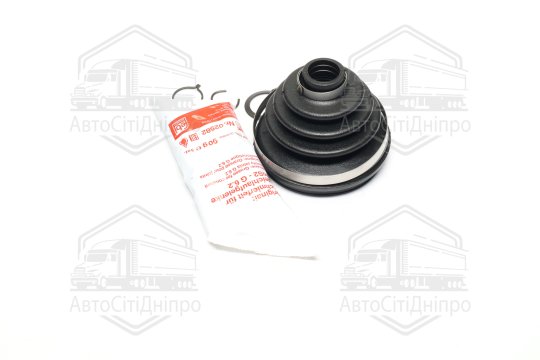 Пильовик ШРКШ зовніш. VW,SEAT (вир-во FEBI)