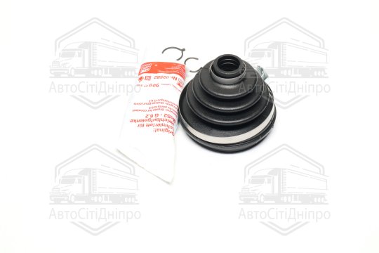 Пильовик ШРКШ зовніш. VW,SEAT (вир-во FEBI)