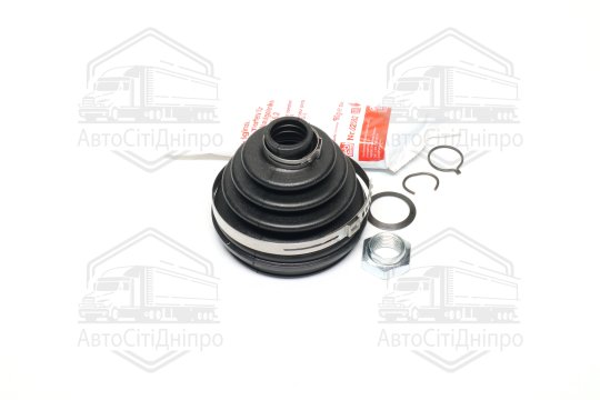 Пильовик ШРКШ зовніш. VW,SEAT (вир-во FEBI)