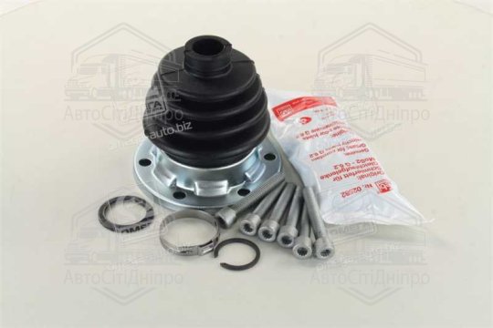 Пильовик ШРУС зовніш. VW TRANSPORTER (вир-во FEBI)