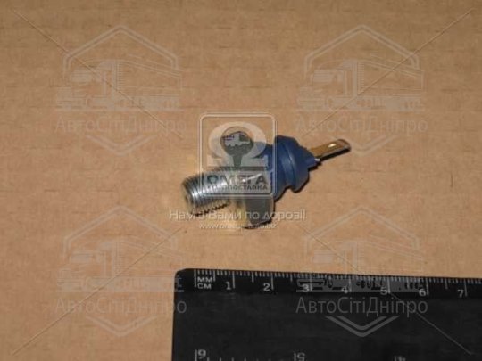 Датчик тиску оливи AUDI 80, 100, A6, VW GOLF 1-3, LT 28, PASSAT 1-3, T4 (вир-во FEBI)