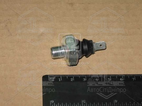 Датчик тиску оливи AUDI 80, 90, 100, A6, VW GOLF 2-3, JETTA 2, LT, PASSAT 2-4 (вир-во FEBI)