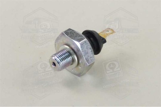 Датчик тиску оливи AUDI 80, 90, 100, A6, VW GOLF 2-3, JETTA 2, LT, PASSAT 2-4 (вир-во FEBI)