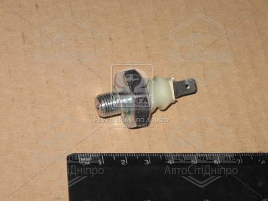 Датчик тиску оливи AUDI 80, 100, A6, VW GOLF 1-3, LT 28, PASSAT 1-3, T4 (вир-во FEBI)
