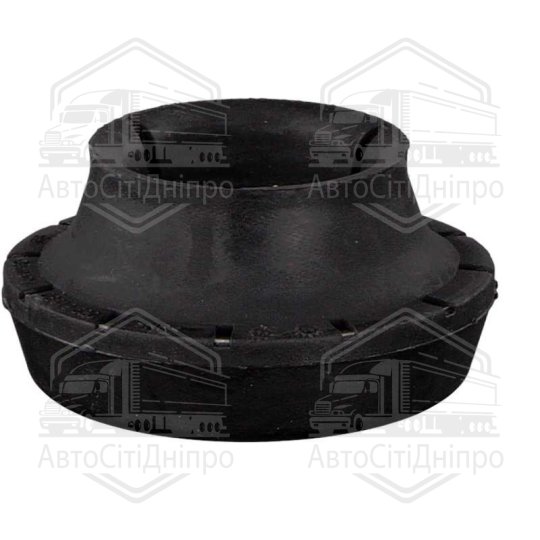 Опора стійки VW GOLF III, SHARAN, PASSAT (-99) передн. без підшипника (вир-во Febi)