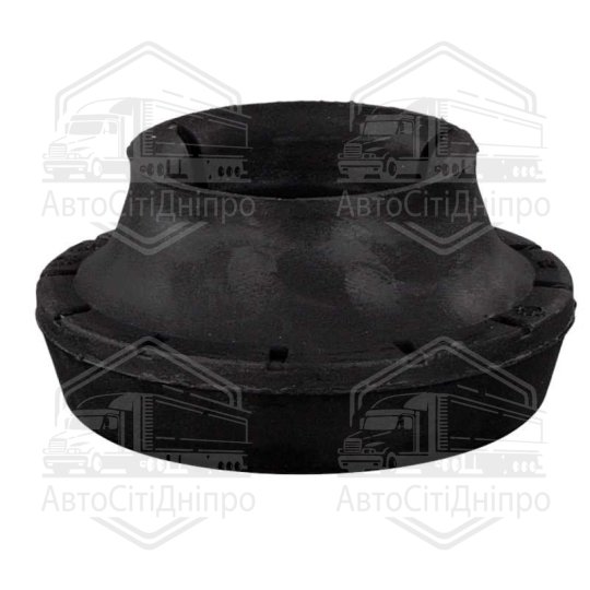 Опора стійки VW GOLF III, SHARAN, PASSAT (-99) передн. без підшипника (вир-во Febi)