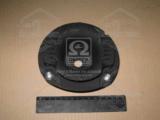 Опора стійки MB W124 200-300 (-95) передн. (вир-во Febi)