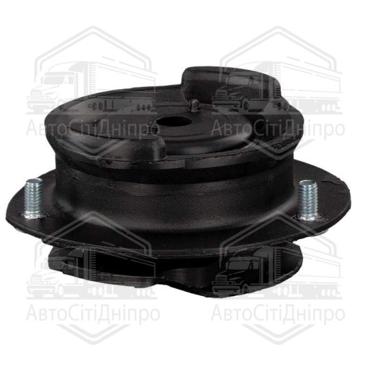 Опора стійки MB W124 200-300 (-95) передн. (вир-во Febi)